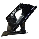 Kotelot 2003-2004 Suzuki GSXR 1000 Musta Suzuki GSXR Racing Generic