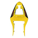 Para GSXR1000 2003-2004 Painel Corporal Amarelo ABS Kit de Plástico Moldado por Injeção Genérico