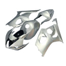 2003–2004 Suzuki GSXR1000 K3 Einspritzverkleidungs-Set, Karosserie, Kunststoff, ABS