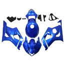 2003–2004 Suzuki GSXR1000 K3 Einspritzverkleidungs-Set, Karosserie, Kunststoff, ABS