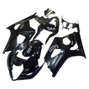 2003–2004 Suzuki GSXR1000 K3 Einspritzverkleidungs-Set, Karosserie, Kunststoff, ABS