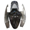 Kåper 2005-2006 Suzuki GSXR 1000 Sølv &amp; Svart GSXR Generisk