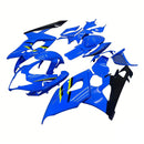 Verkleidungen 2005-2006 Suzuki GSXR 1000 Blue Rizla Generic