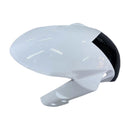 Fairings 2005-2006 Suzuki GSXR 1000 White Black Alstare Generic
