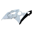 Fairings 2005-2006 Suzuki GSXR 1000 White Black Alstare Generic