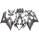 Verkleidungen 2005-2006 Suzuki GSXR 1000 Schwarz Matt GSXR Racing Generic
