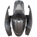 Verkleidungen 2005-2006 Suzuki GSXR 1000 Schwarz Matt GSXR Racing Generic