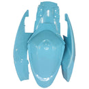Verkleidungen 2005-2006 Suzuki GSXR 1000 Blau Schwarz Rizla Generic