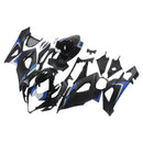 Zewnętrzna owiewka motocykla Suzuki GSX-R 1000 z lat 2005-2006 wykonana z tworzywa ABS