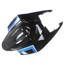 Zewnętrzna owiewka motocykla Suzuki GSX-R 1000 z lat 2005-2006 wykonana z tworzywa ABS