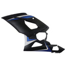 Zewnętrzna owiewka motocykla Suzuki GSX-R 1000 z lat 2005-2006 wykonana z tworzywa ABS