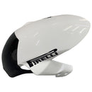 For GSXR1000 2007-2008 Body Panel White ABS Injection Molded Plastic Kit Generic