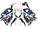 Pro GSXR1000 2009-2016 Panel karoserie ABS vstřikovaná plastová sada Generic