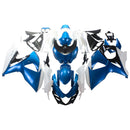 Kit Carenado Suzuki GSXR1000 2009-2016