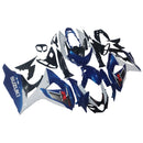 2009–2016 Suzuki GSXR1000 K9 Einspritzverkleidungs-Set, Karosserie, Kunststoff, ABS