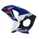 2009–2016 Suzuki GSXR1000 K9 Einspritzverkleidungs-Set, Karosserie, Kunststoff, ABS