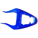 Fairings 2001-2003 Suzuki GSXR 600 Blue Motul Suzuki Generic