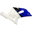 Fairings 2001-2003 Suzuki GSXR 600 Blue Motul Suzuki Generic