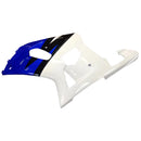 Fairings 2001-2003 Suzuki GSXR 600 Blue Motul Suzuki Generic