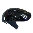 Verkleidungen 2001-2003 Suzuki GSXR 600 Schwarz GSXR Racing Generic