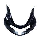Verkleidungen 2001-2003 Suzuki GSXR 600 Schwarz GSXR Racing Generic