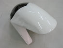 Verkleidungen 2001-2003 Suzuki GSXR 750 Weiß Schwarz Alstare Corona Racing Generic