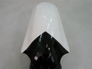 Verkleidungen 2001-2003 Suzuki GSXR 750 Weiß Schwarz Alstare Corona Racing Generic