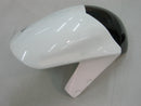 Verkleidungen 2001-2003 Suzuki GSXR 750 Weiß Schwarz Alstare Corona Racing Generic