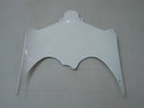 Verkleidungen 2001-2003 Suzuki GSXR 750 Weiß Schwarz Alstare Corona Racing Generic