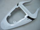 Verkleidungen 2001-2003 Suzuki GSXR 750 Weiß Schwarz Alstare Corona Racing Generic