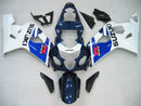 2004 2005 GSXR 600 750 Kapotáž 29 barev Generic