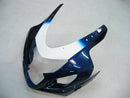 Injection Fairing Kit Bodywork Plastic ABS fit For Suzuki GSXR 600/750 2004-2005
