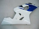 Injection Fairing Kit Bodywork Plastic ABS fit For Suzuki GSXR 600/750 2004-2005