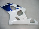 Injection Fairing Kit Bodywork Plastic ABS fit For Suzuki GSXR 600/750 2004-2005