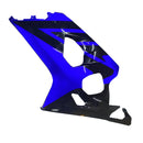 Owiewki 2004-2005 Suzuki GSXR 600 750 Niebieski Czarny GSXR Racing Generic