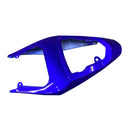 Owiewki 2004-2005 Suzuki GSXR 600 750 Niebieski Czarny GSXR Racing Generic