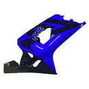 Owiewki 2004-2005 Suzuki GSXR 600 750 Niebieski Czarny GSXR Racing Generic