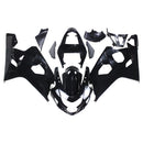 Suzuki GSXR 600/750 2004-2005 suojasarja runko muovi ABS