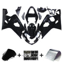 Suzuki GSXR 600/750 2004-2005 suojasarja runko muovi ABS