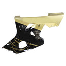 Suzuki GSXR 600/750 2004-2005 kåbesæt krop plast ABS