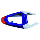 Suzuki GSXR 600/750 2004-2005 motorcykel bodykit lavet af ABS plastik