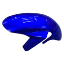Suzuki GSXR 600/750 2004-2005 motorcykel bodykit lavet af ABS plastik