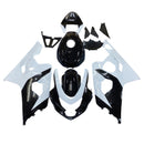 Injection Fairing Kit Karosseri Plast ABS For Suzuki GSXR 600/750 2004-2005 K4