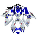 2006 2007 GSXR 600 750 Verkleidungsset, 31 Farben, generisch