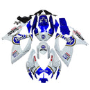 2006 2007 GSXR 600 750 Verkleidungsset, 31 Farben, generisch