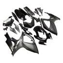 2006-2007 K6 Suzuki GSXR 600/750 sada vstřikovacích kapotáží plastová karoserie