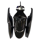2006-2007 K6 Suzuki GSXR 600/750 sada vstřikovacích kapotáží plastová karoserie