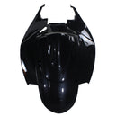 2006-2007 K6 Suzuki GSXR 600/750 sada vstřikovacích kapotáží plastová karoserie