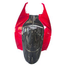 2006-2007 K6 Suzuki GSXR 600/750 zestaw owiewek wtryskowych nadwozie plastikowe