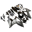 Suzuki GSXR 600/750 2006–2007 Verkleidungsset